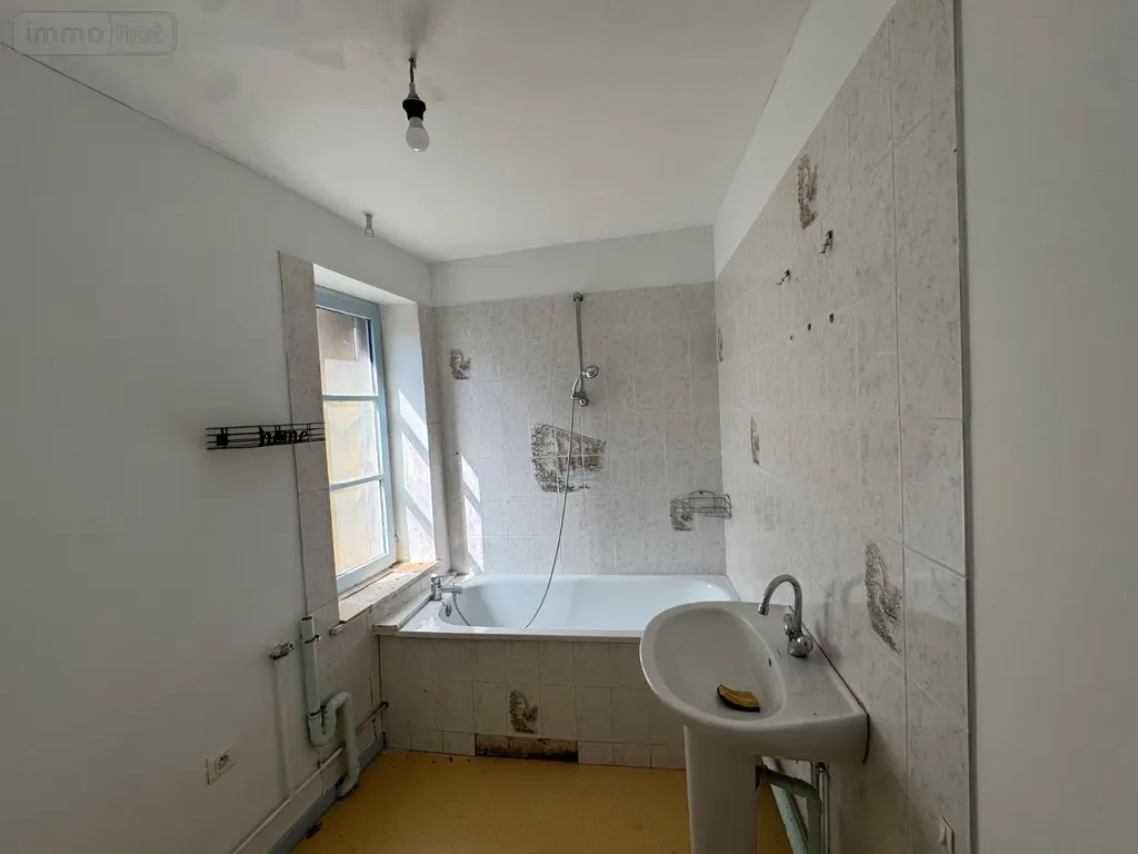 Divers a vendre Vendresse 08160 Ardennes 08 150 m2 5 pièces 95400 euros 10305/1295 007