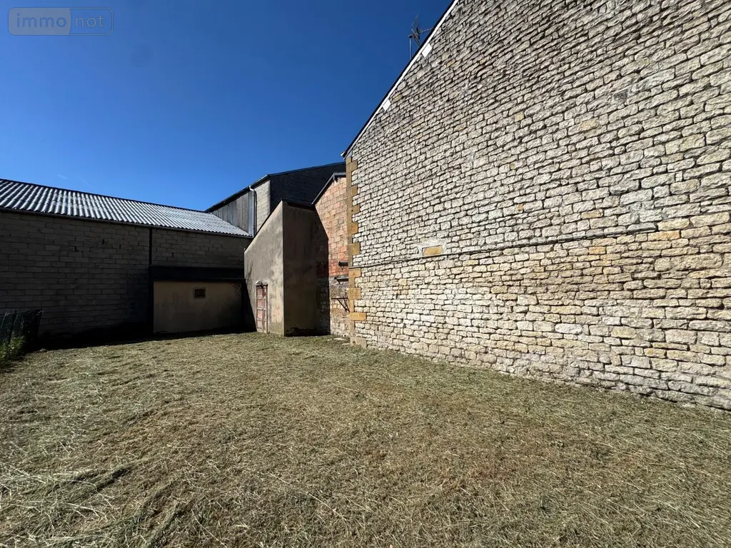 Divers a vendre Vendresse 08160 Ardennes 08 150 m2 5 pièces 95400 euros 10305/1295 008