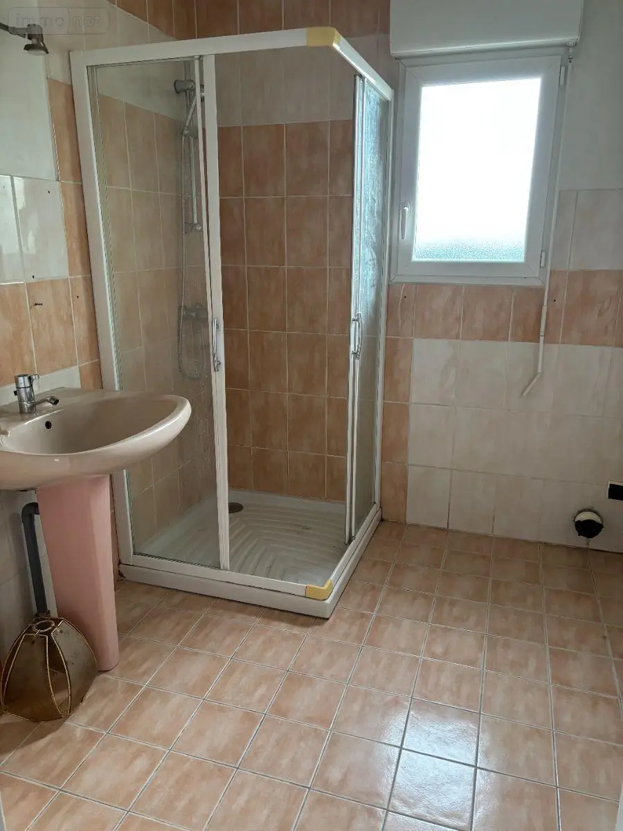 Maison a vendre La Chapelle-du-Bois 72400 Sarthe 72 80 m2 4 pièces 117105 euros 13873/960AC 006