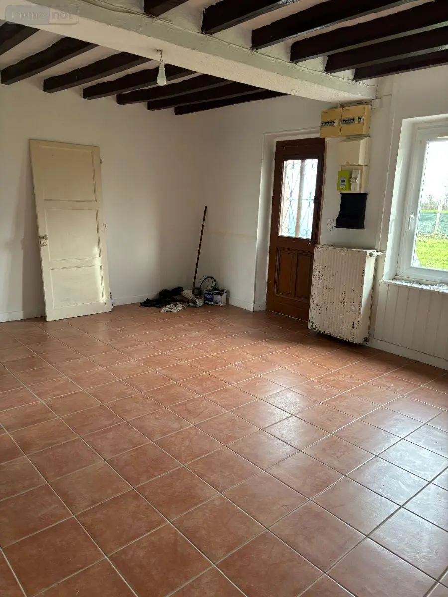 Maison a vendre La Chapelle-du-Bois 72400 Sarthe 72 80 m2 4 pièces 117105 euros 13873/960AC 003