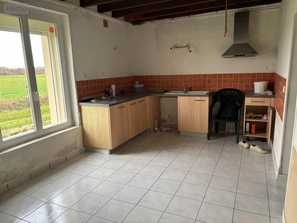 Maison a vendre La Chapelle-du-Bois 72400 Sarthe 72 80 m2 4 pièces 117105 euros 13873/960AC 004