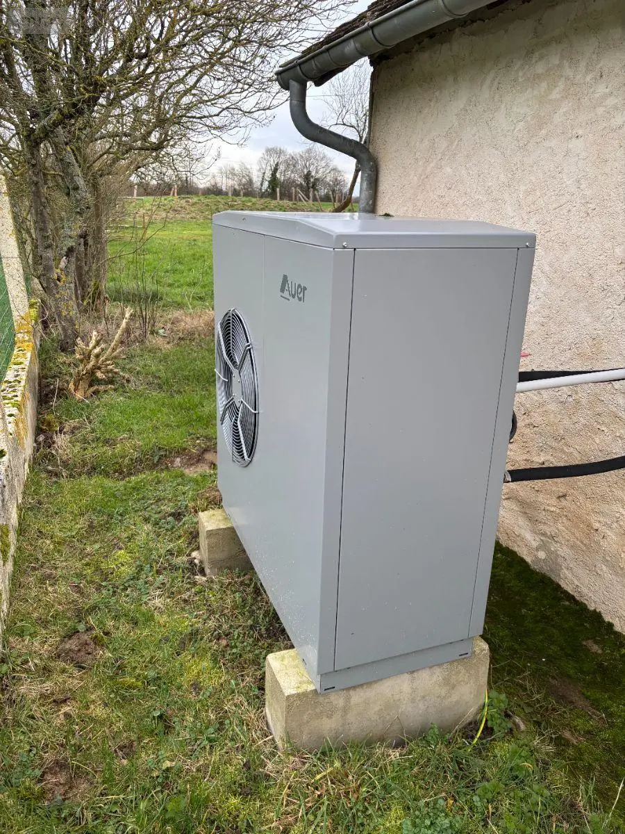 Maison a vendre La Chapelle-du-Bois 72400 Sarthe 72 80 m2 4 pièces 117105 euros 13873/960AC 010