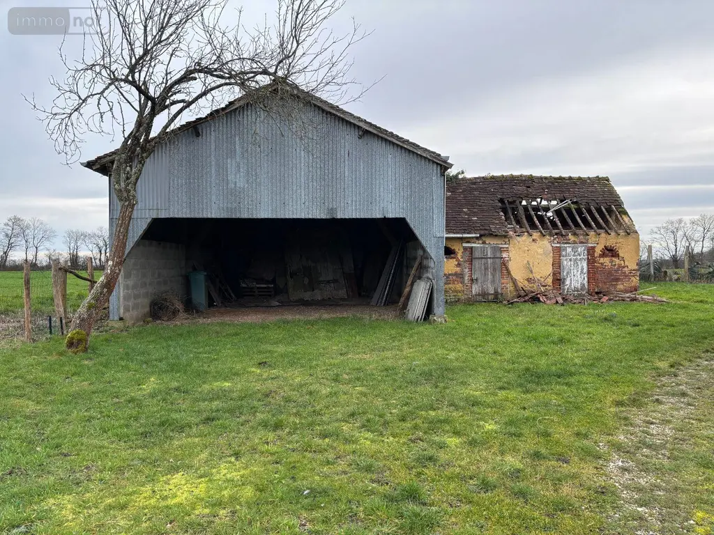 Maison a vendre La Chapelle-du-Bois 72400 Sarthe 72 80 m2 4 pièces 117105 euros 13873/960AC 011