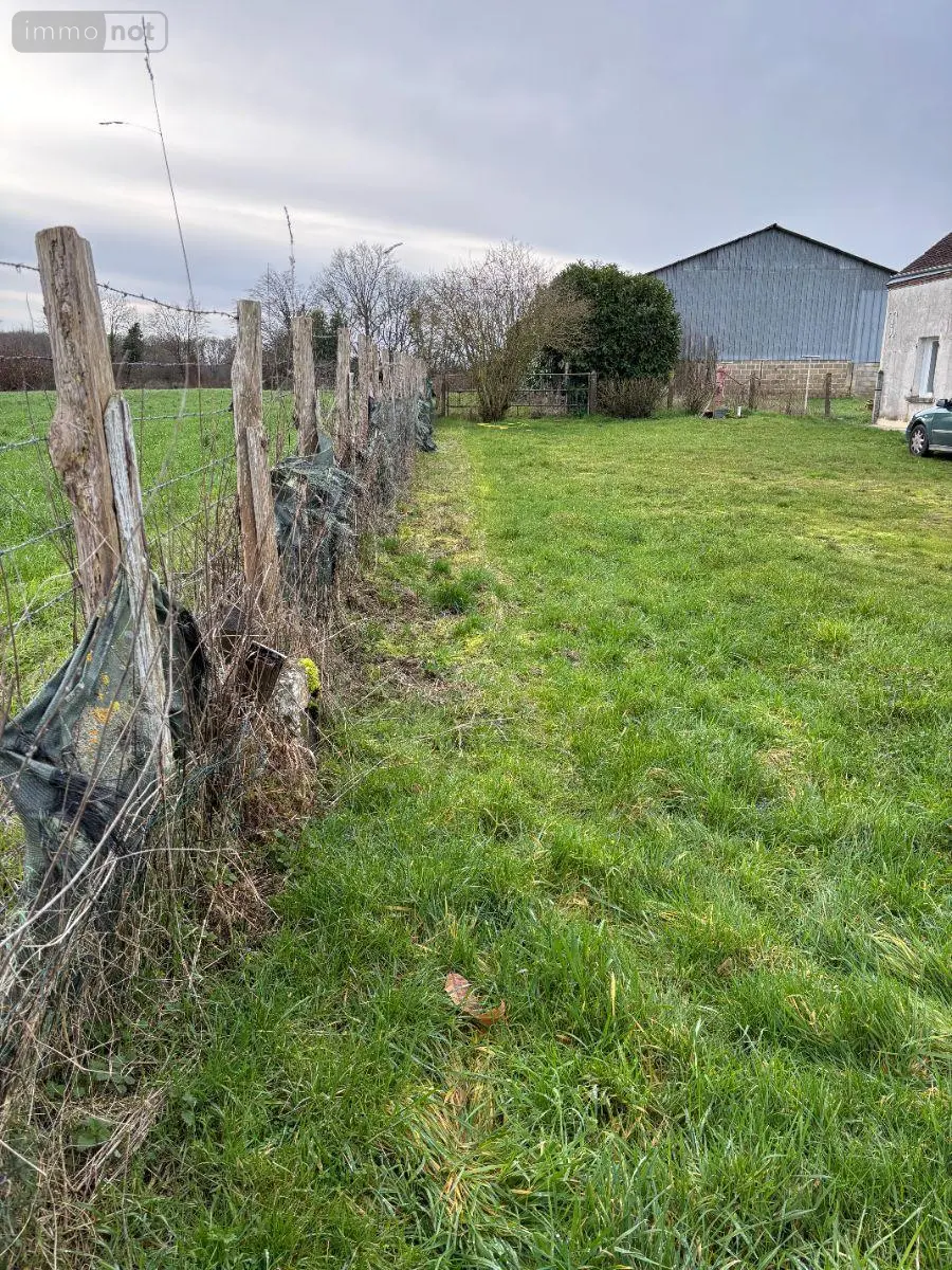 Maison a vendre La Chapelle-du-Bois 72400 Sarthe 72 80 m2 4 pièces 117105 euros 13873/960AC 012