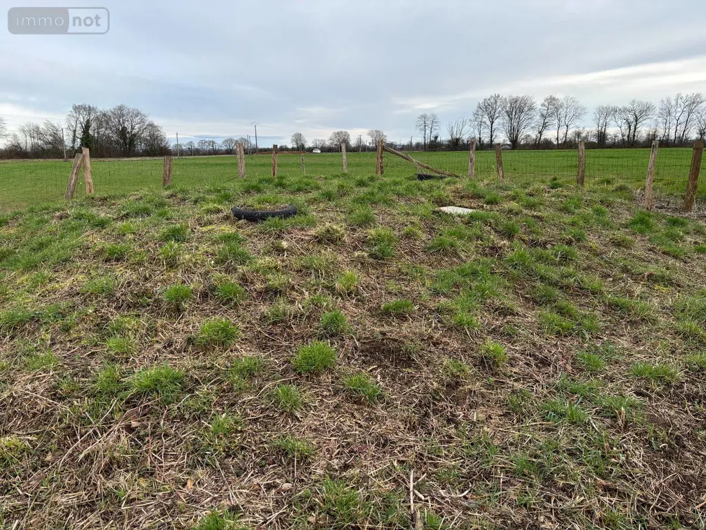Maison a vendre La Chapelle-du-Bois 72400 Sarthe 72 80 m2 4 pièces 117105 euros 13873/960AC 013