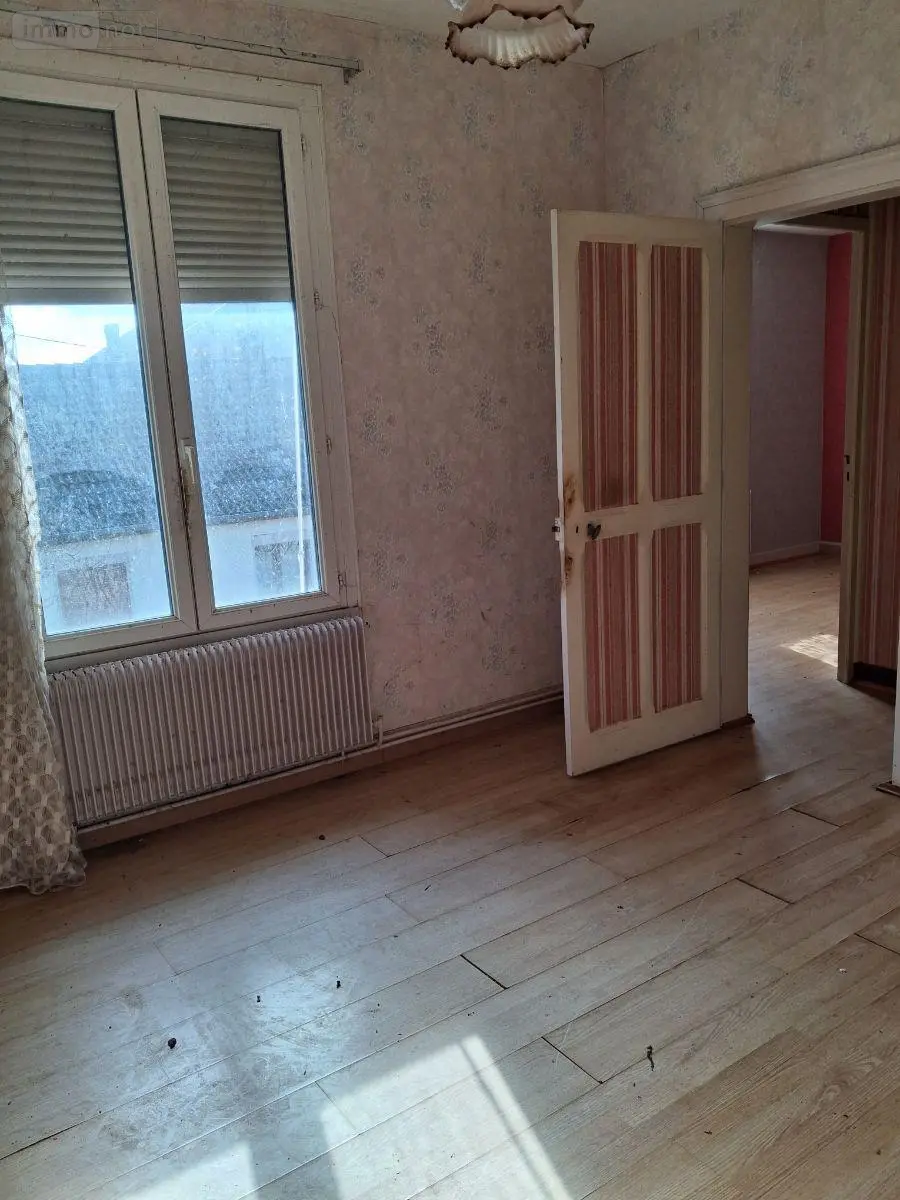 Maison a vendre Eurville-Bienville 52410 Haute-Marne 52 73 m2 3 pièces 64800 euros JO/1040 010