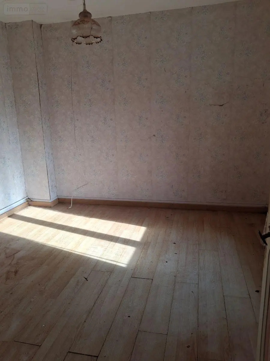 Maison a vendre Eurville-Bienville 52410 Haute-Marne 52 73 m2 3 pièces 64800 euros JO/1040 011