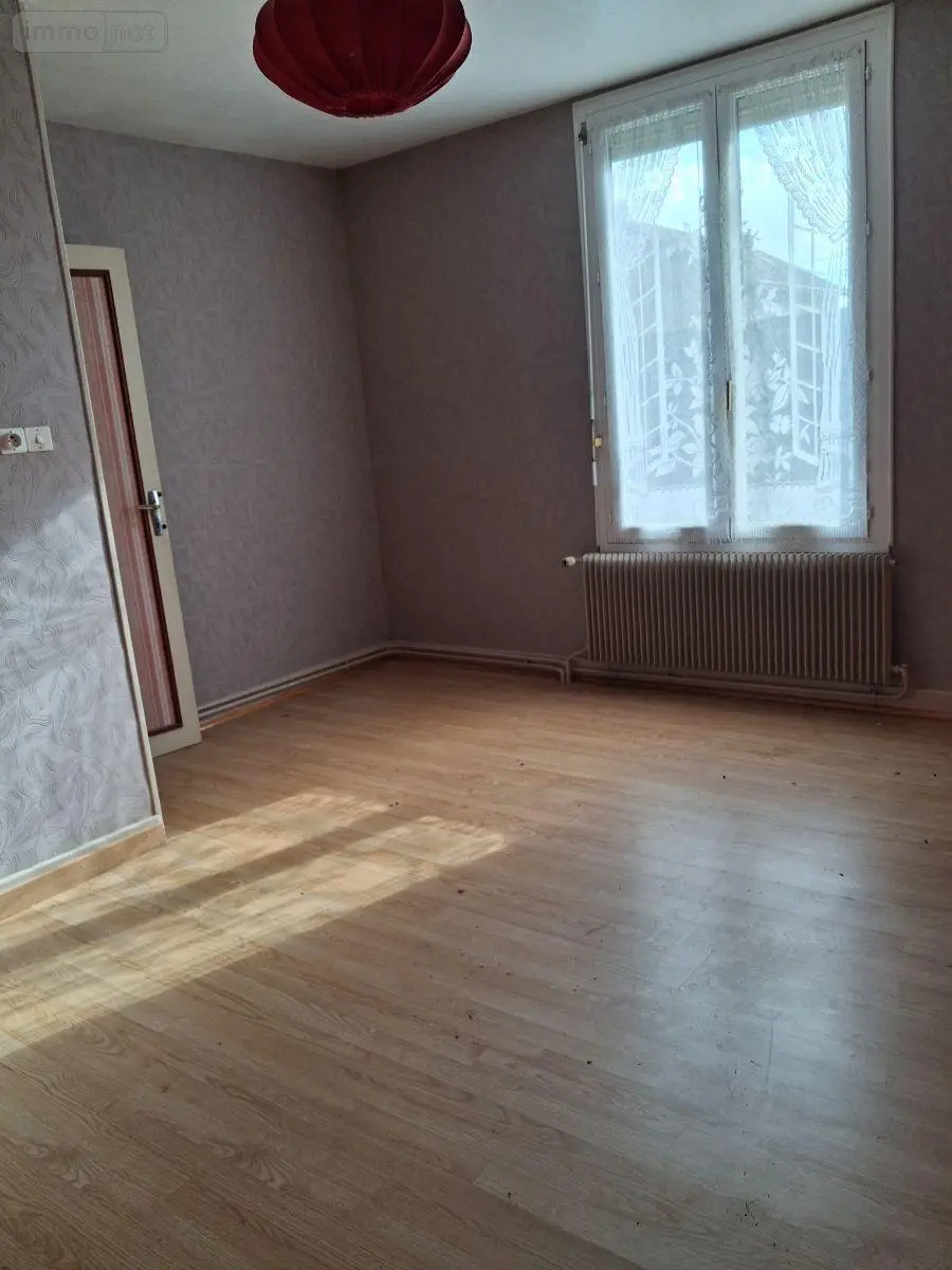Maison a vendre Eurville-Bienville 52410 Haute-Marne 52 73 m2 3 pièces 64800 euros JO/1040 012