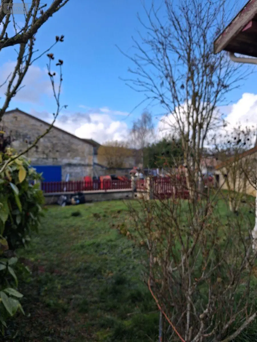 Maison a vendre Eurville-Bienville 52410 Haute-Marne 52 73 m2 3 pièces 64800 euros JO/1040 002