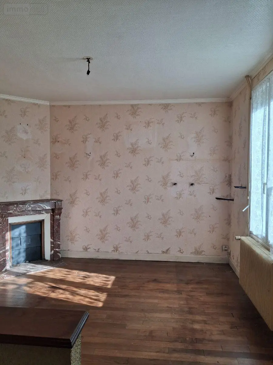 Maison a vendre Eurville-Bienville 52410 Haute-Marne 52 73 m2 3 pièces 64800 euros JO/1040 007
