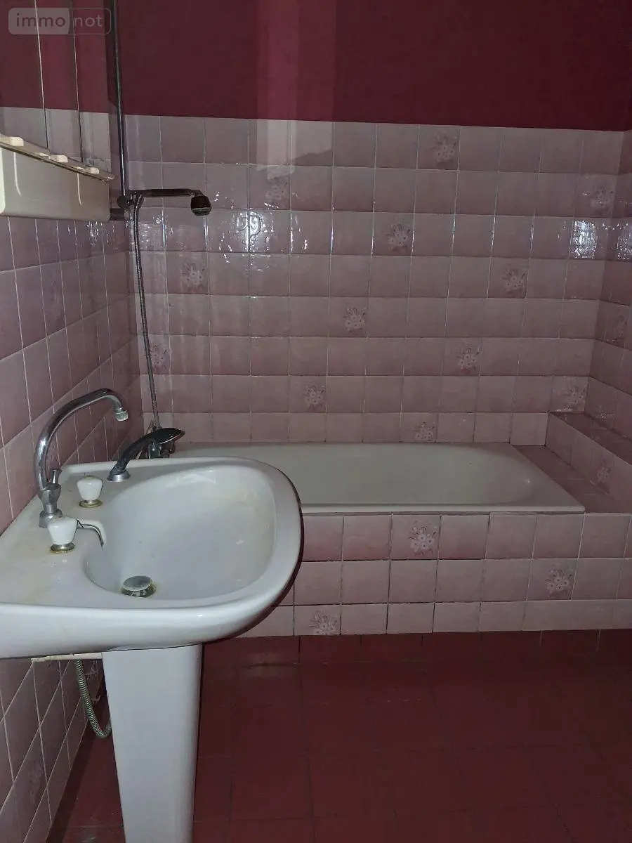 Maison a vendre Eurville-Bienville 52410 Haute-Marne 52 73 m2 3 pièces 64800 euros JO/1040 009