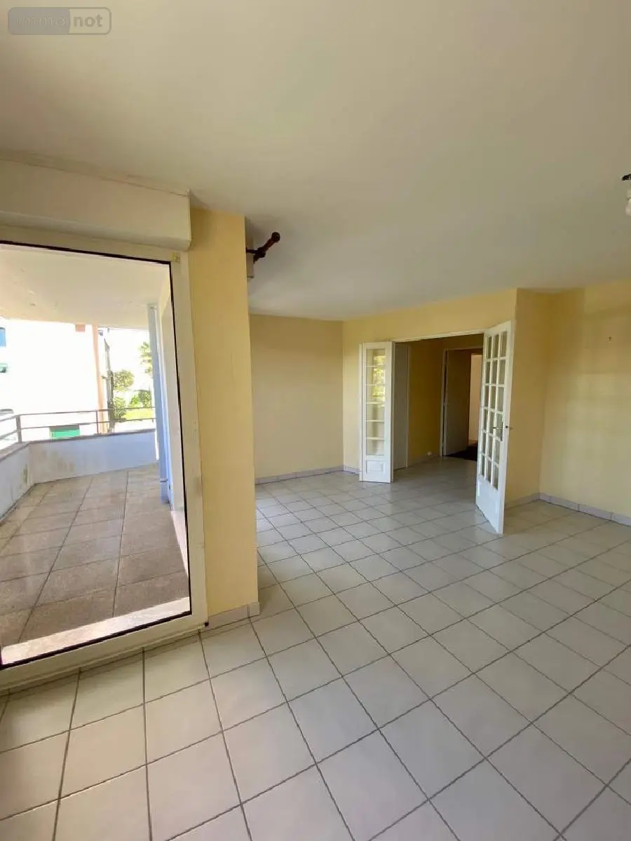 Location appartement Concarneau 29900 Finistère 29 71 m2 4 pièces 770 euros 002817 005
