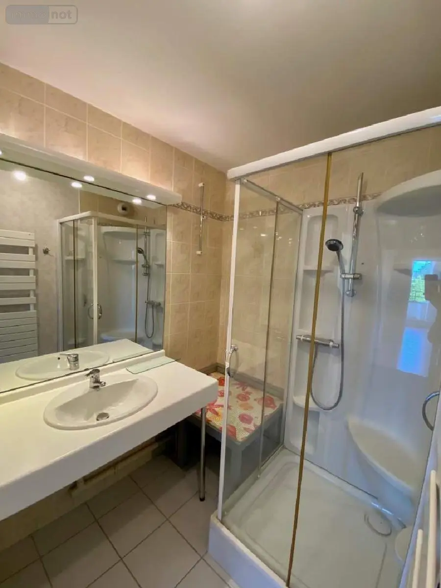 Location appartement Concarneau 29900 Finistère 29 71 m2 4 pièces 770 euros 002817 008