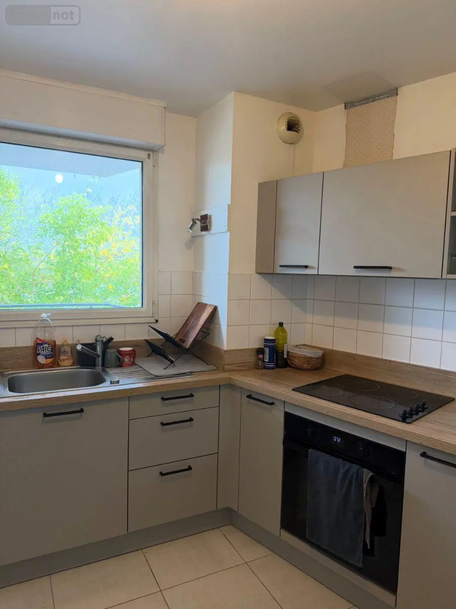 Location appartement Concarneau 29900 Finistère 29 71 m2 4 pièces 770 euros 002817 009