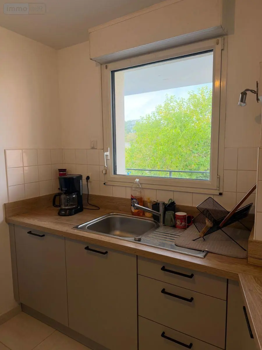 Location appartement Concarneau 29900 Finistère 29 71 m2 4 pièces 770 euros 002817 010