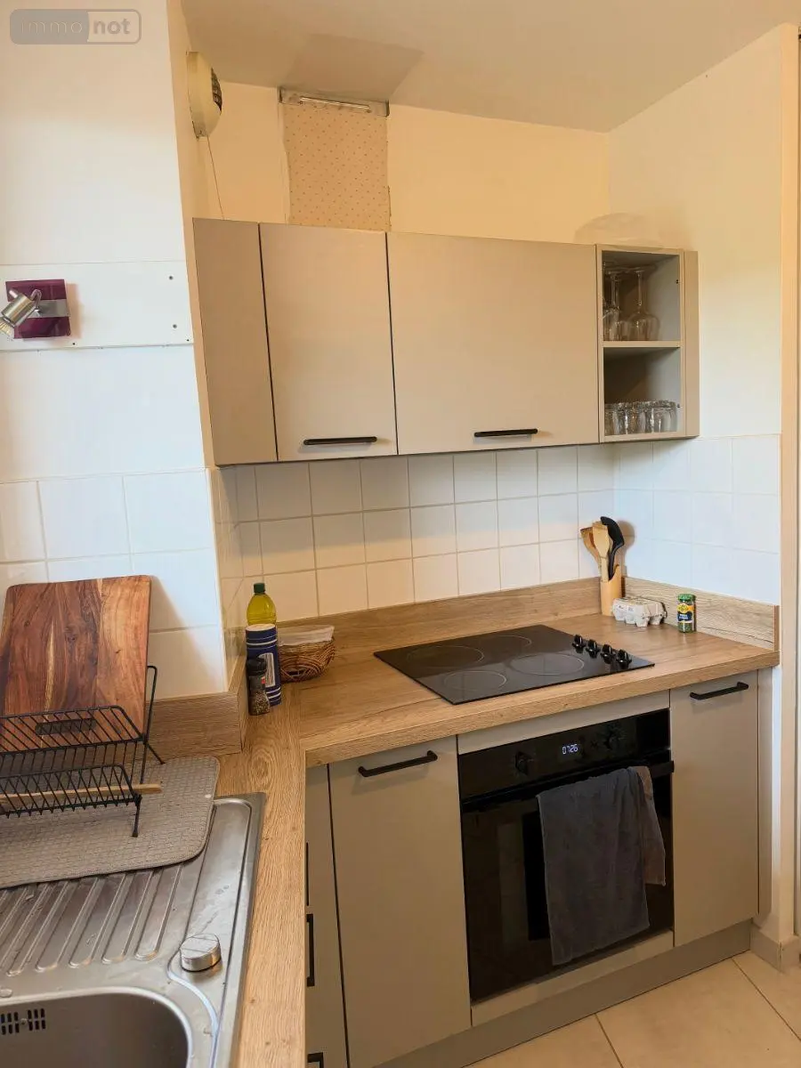 Location appartement Concarneau 29900 Finistère 29 71 m2 4 pièces 770 euros 002817 011