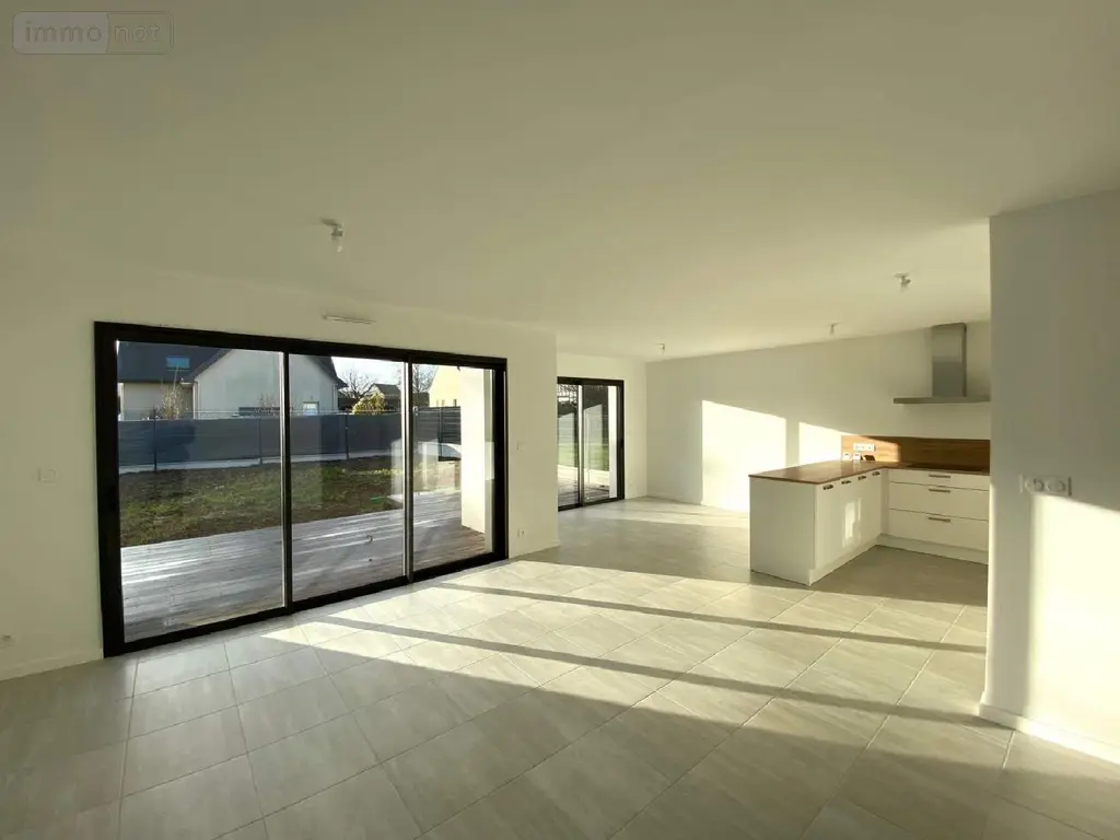 Location maison Melgven 29140 Finistère 29 89 m2 4 pièces 1200 euros 008/1254 002