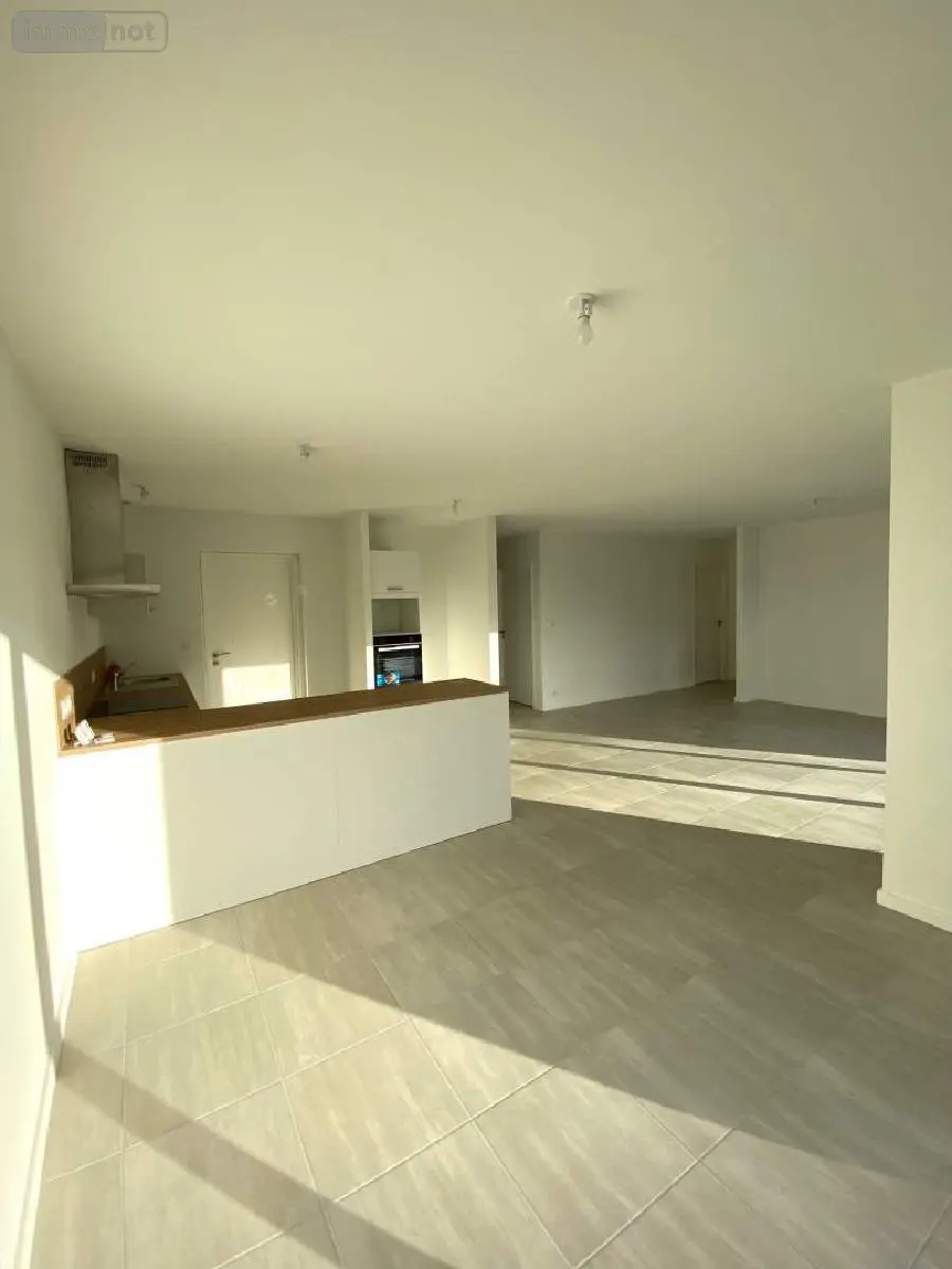 Location maison Melgven 29140 Finistère 29 89 m2 4 pièces 1200 euros 008/1254 004