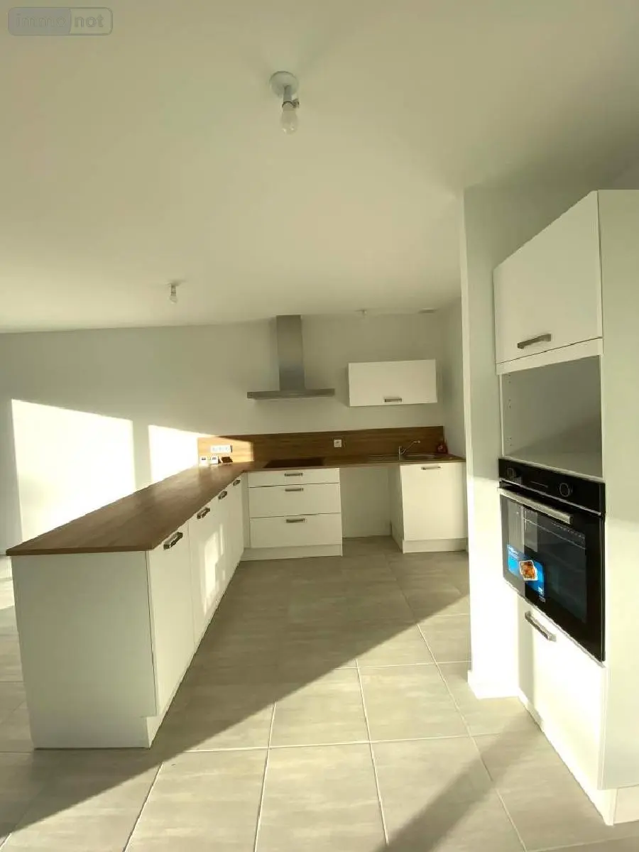 Location maison Melgven 29140 Finistère 29 89 m2 4 pièces 1200 euros 008/1254 005
