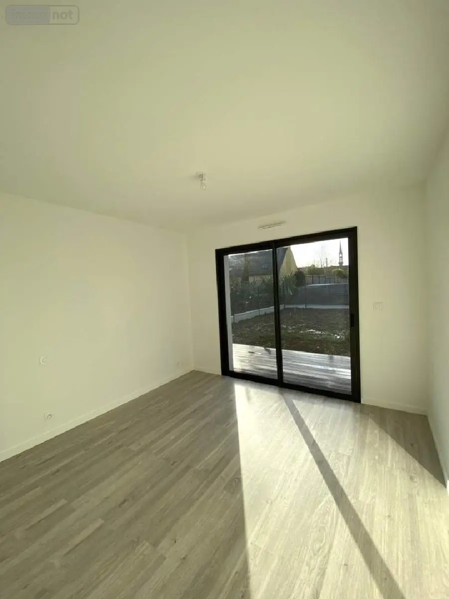 Location maison Melgven 29140 Finistère 29 89 m2 4 pièces 1200 euros 008/1254 006