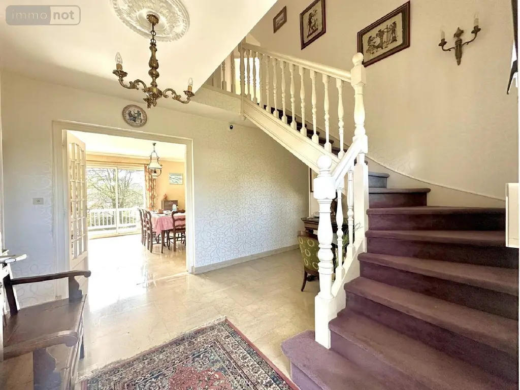 Maison a vendre Concarneau 29900 Finistère 29 176 m2 6 pièces 389400 euros 008/1261 003
