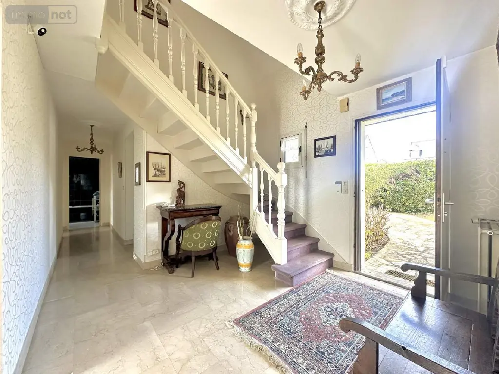 Maison a vendre Concarneau 29900 Finistère 29 176 m2 6 pièces 389400 euros 008/1261 004