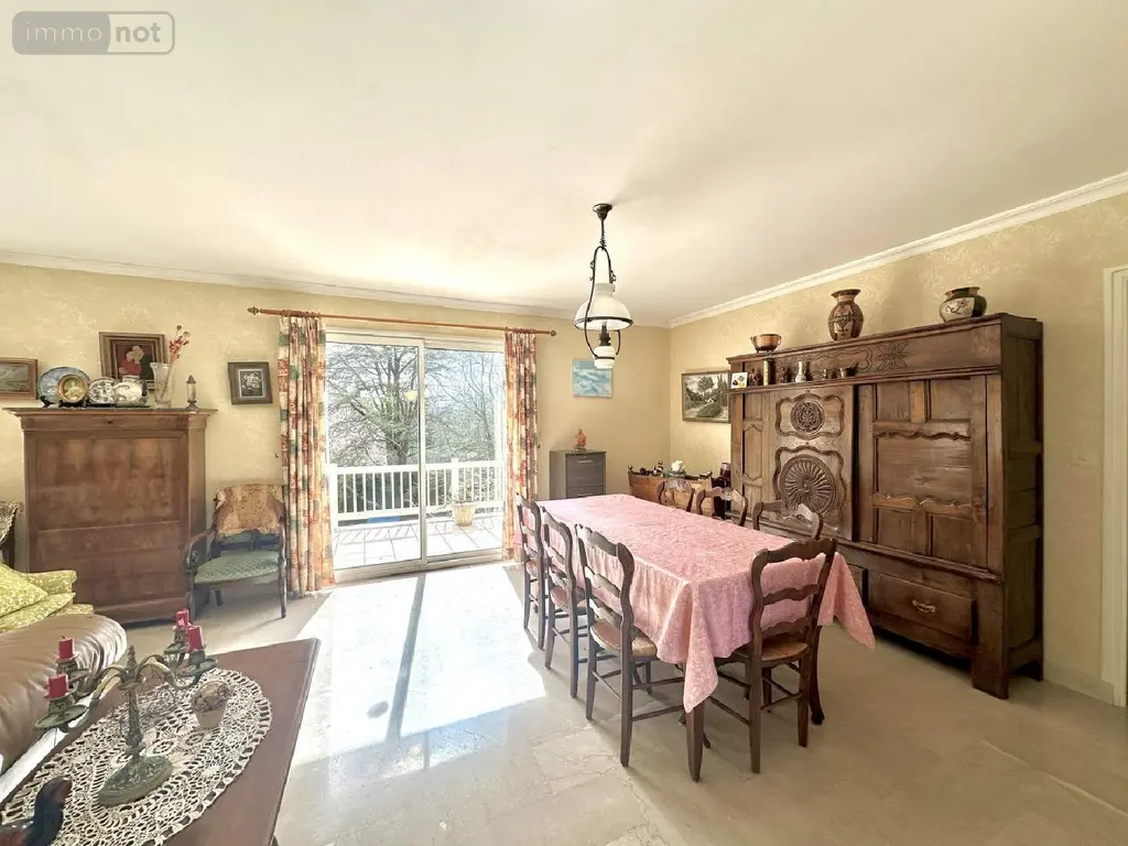Maison a vendre Concarneau 29900 Finistère 29 176 m2 6 pièces 389400 euros 008/1261 005