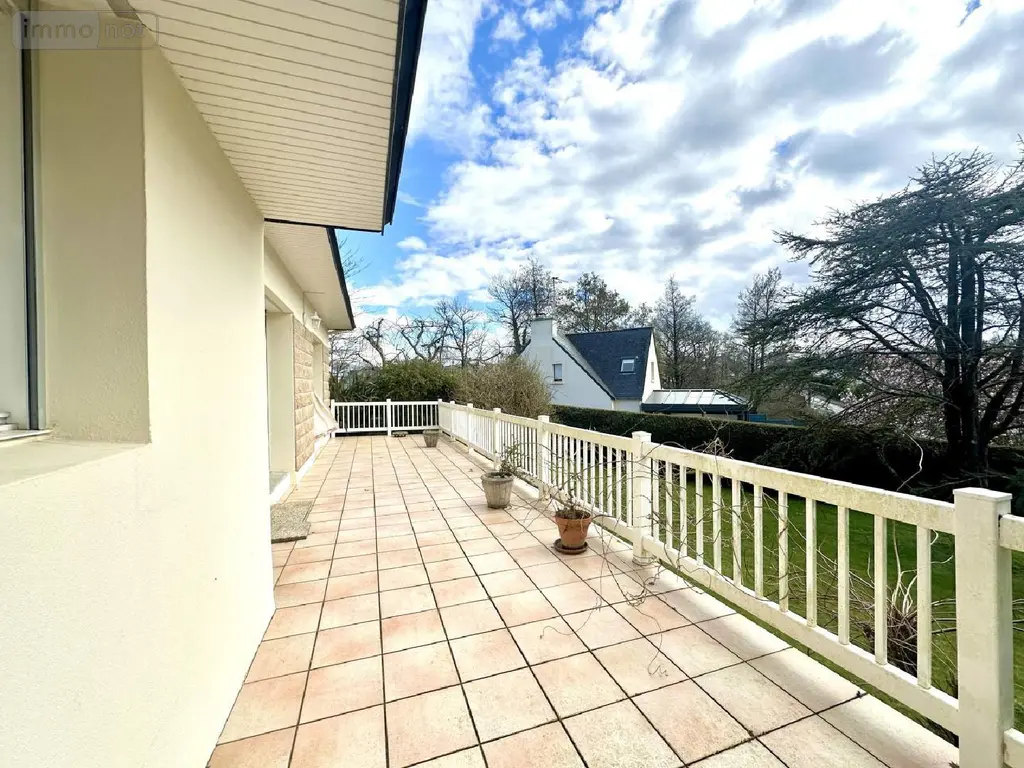 Maison a vendre Concarneau 29900 Finistère 29 176 m2 6 pièces 389400 euros 008/1261 002