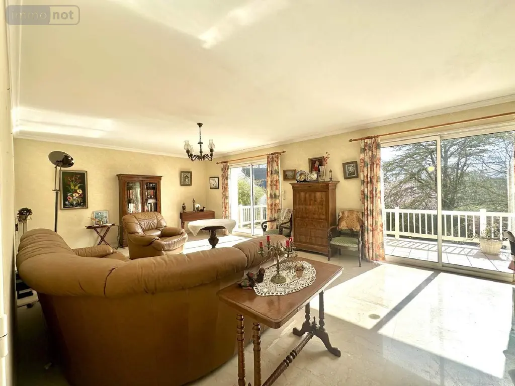 Maison a vendre Concarneau 29900 Finistère 29 176 m2 6 pièces 389400 euros 008/1261 006