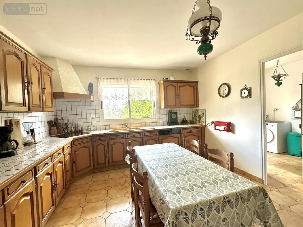 Maison a vendre Concarneau 29900 Finistère 29 176 m2 6 pièces 389400 euros 008/1261 008