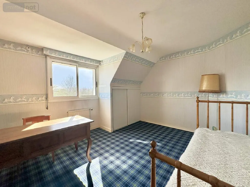 Maison a vendre Concarneau 29900 Finistère 29 176 m2 6 pièces 389400 euros 008/1261 012