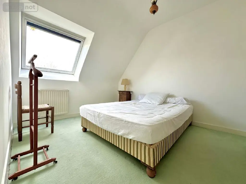 Maison a vendre Concarneau 29900 Finistère 29 176 m2 6 pièces 389400 euros 008/1261 015