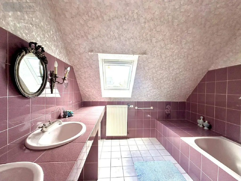 Maison a vendre Concarneau 29900 Finistère 29 176 m2 6 pièces 389400 euros 008/1261 014
