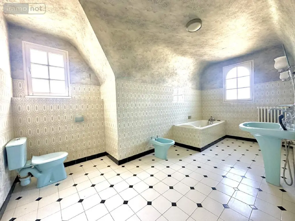 Maison a vendre Névez 29920 Finistère 29 169 m2 8 pièces 332288 euros 008/1291 005