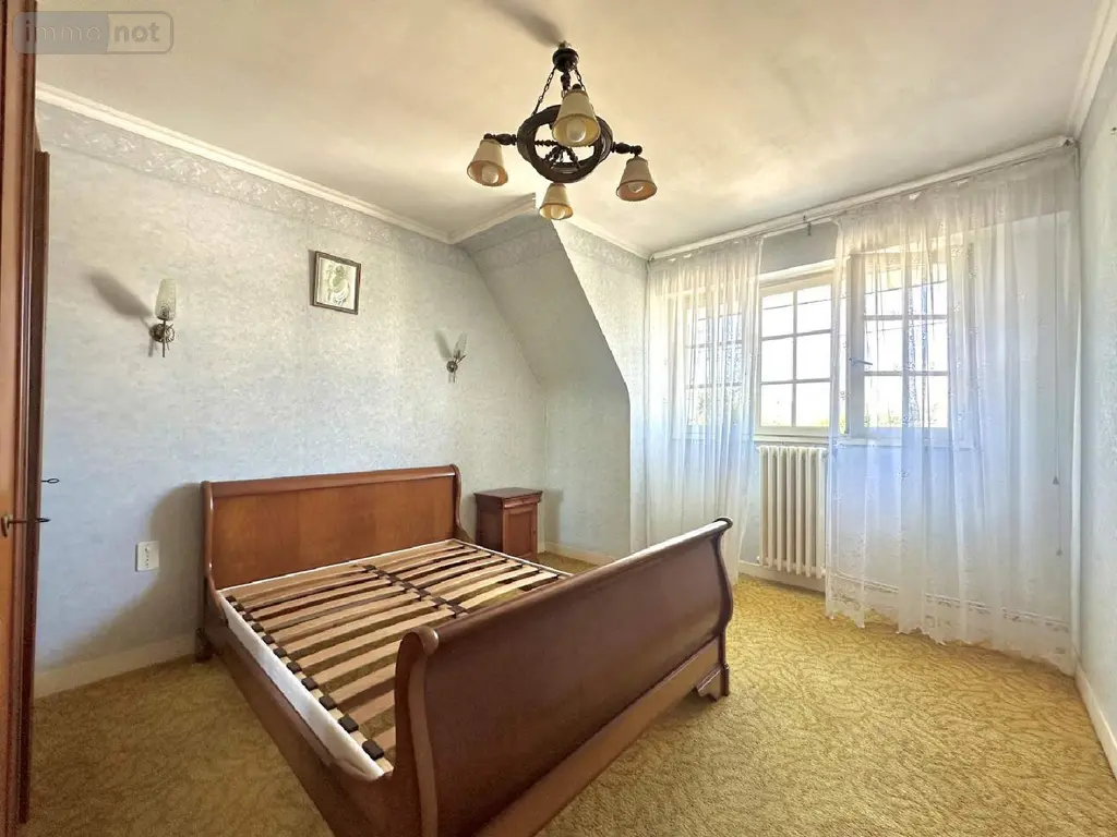 Maison a vendre Névez 29920 Finistère 29 169 m2 8 pièces 332288 euros 008/1291 007