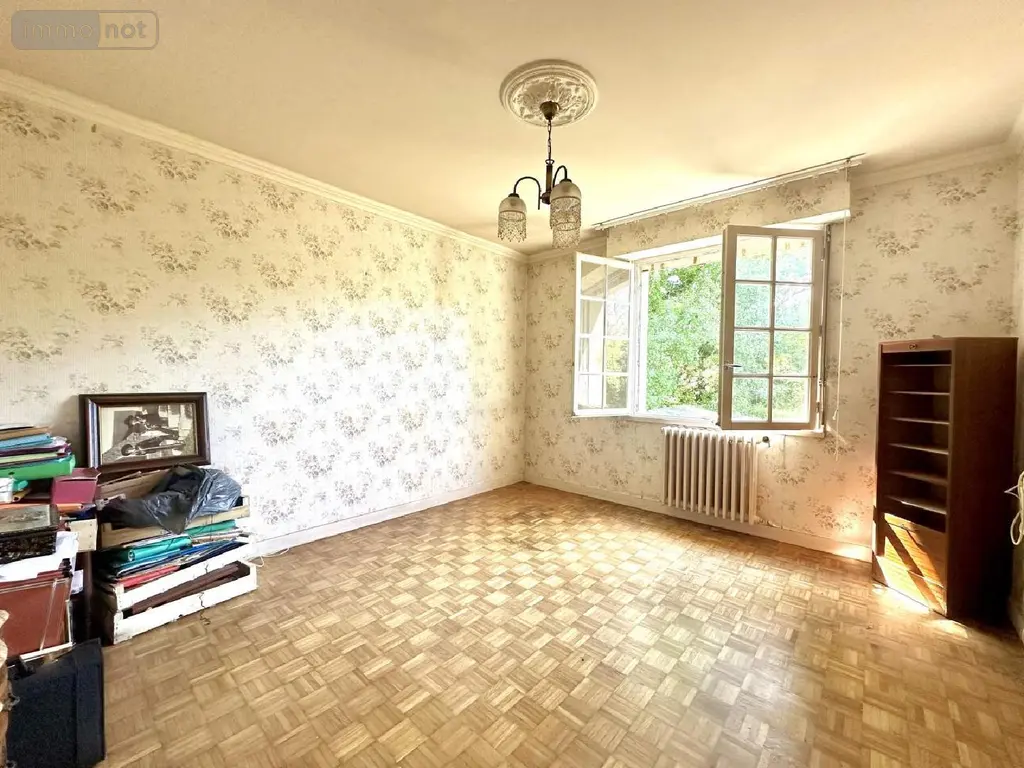 Maison a vendre Névez 29920 Finistère 29 169 m2 8 pièces 332288 euros 008/1291 004