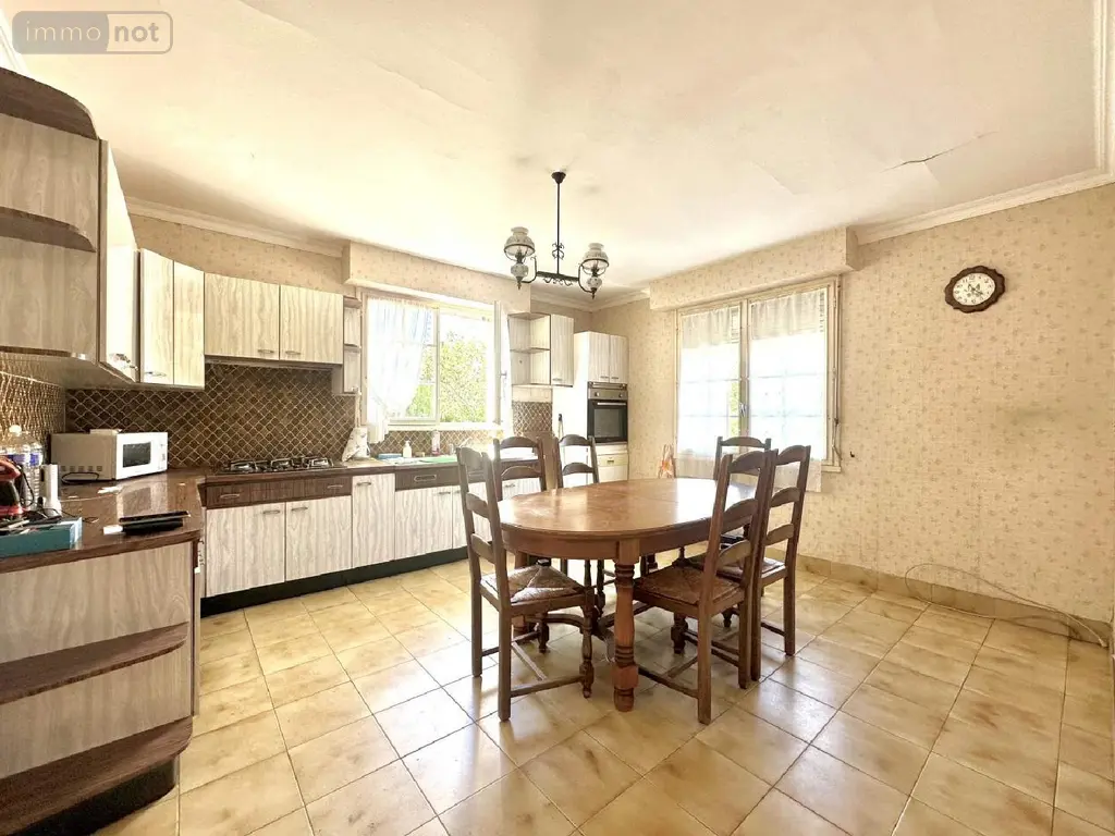 Maison a vendre Névez 29920 Finistère 29 169 m2 8 pièces 332288 euros 008/1291 003