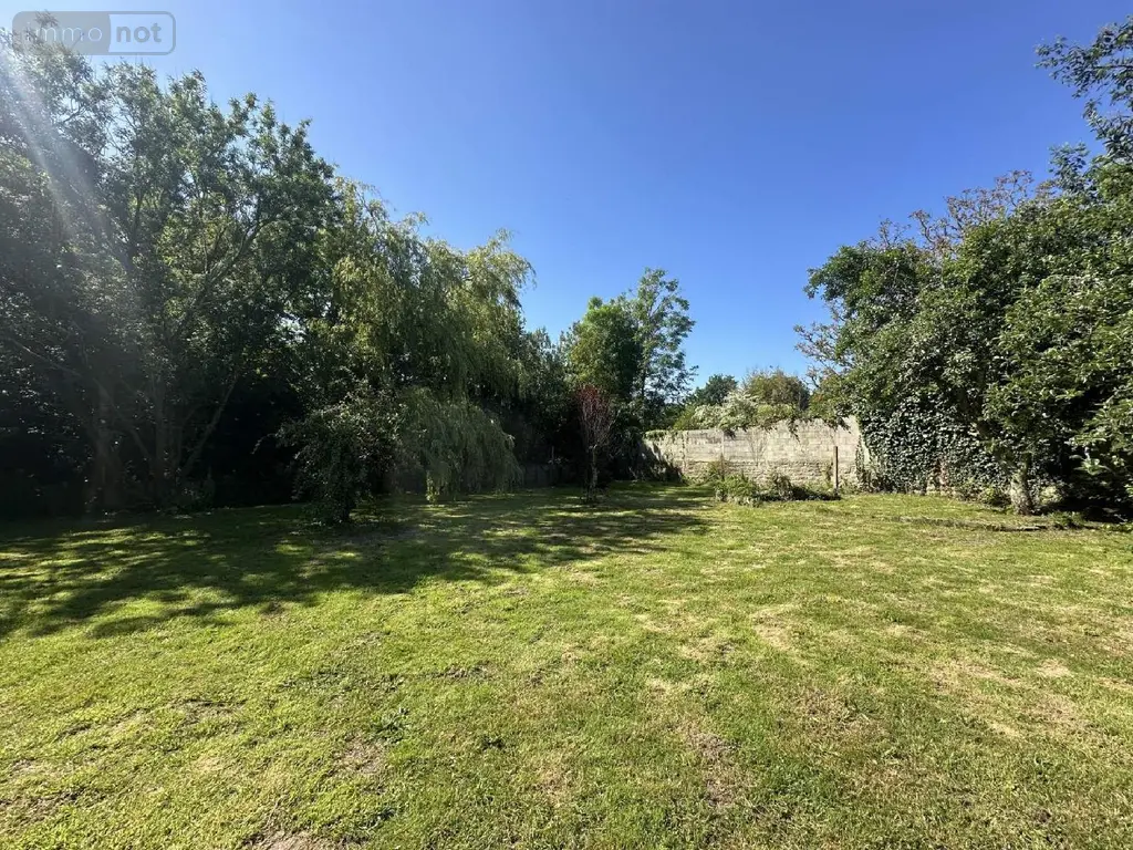 Maison a vendre Névez 29920 Finistère 29 169 m2 8 pièces 332288 euros 008/1291 011
