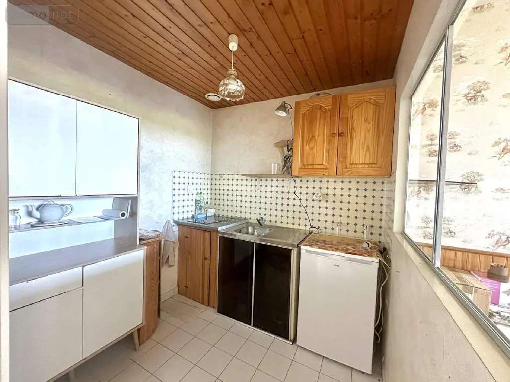 Appartement a vendre Concarneau 29900 Finistère 29 55 m2 1 pièce 180000 euros 008/1295 004