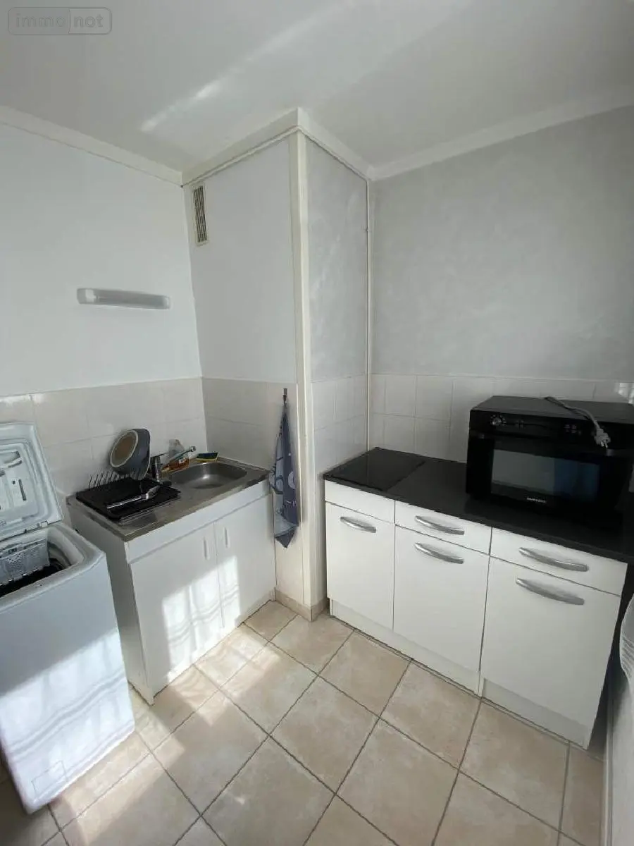 Appartement a vendre Quimper 29000 Finistère 29 26 m2 1 pièce 70158 euros 008/1304 006