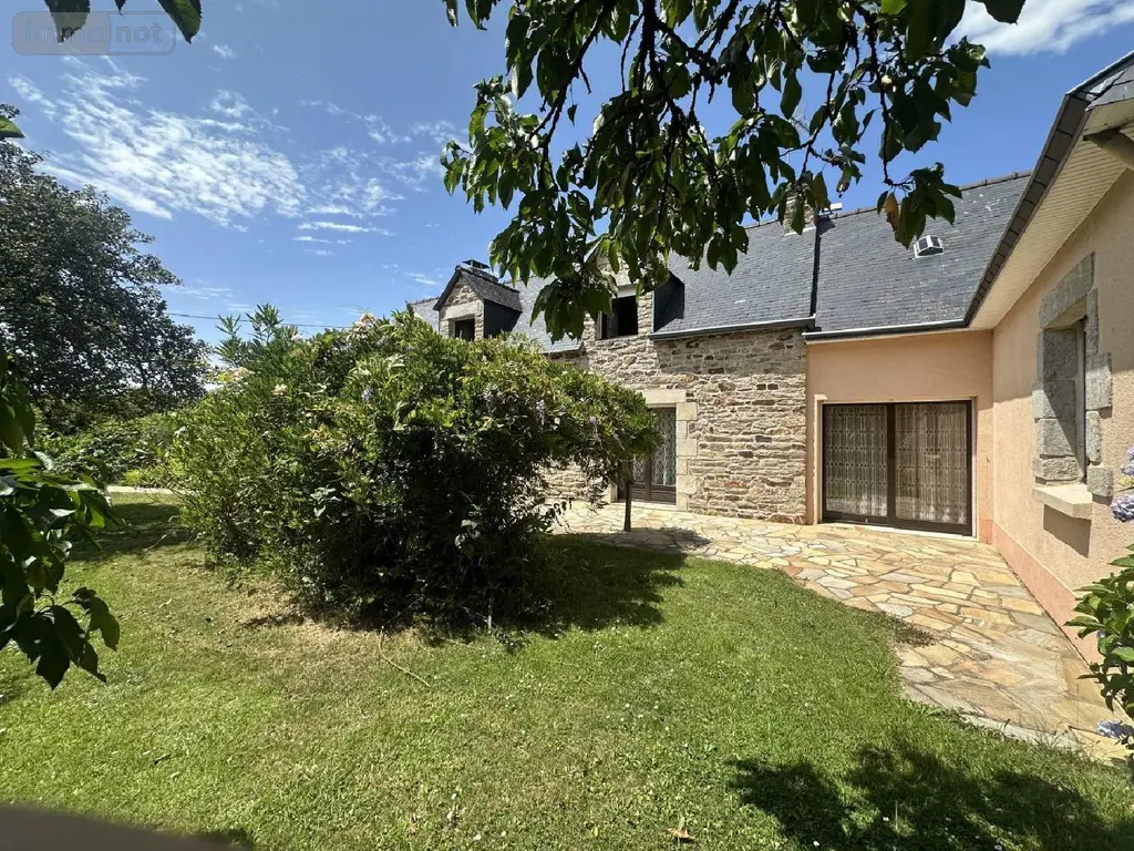 Maison a vendre Concarneau 29900 Finistère 29 165 m2 6 pièces 332288 euros 008/1316 002