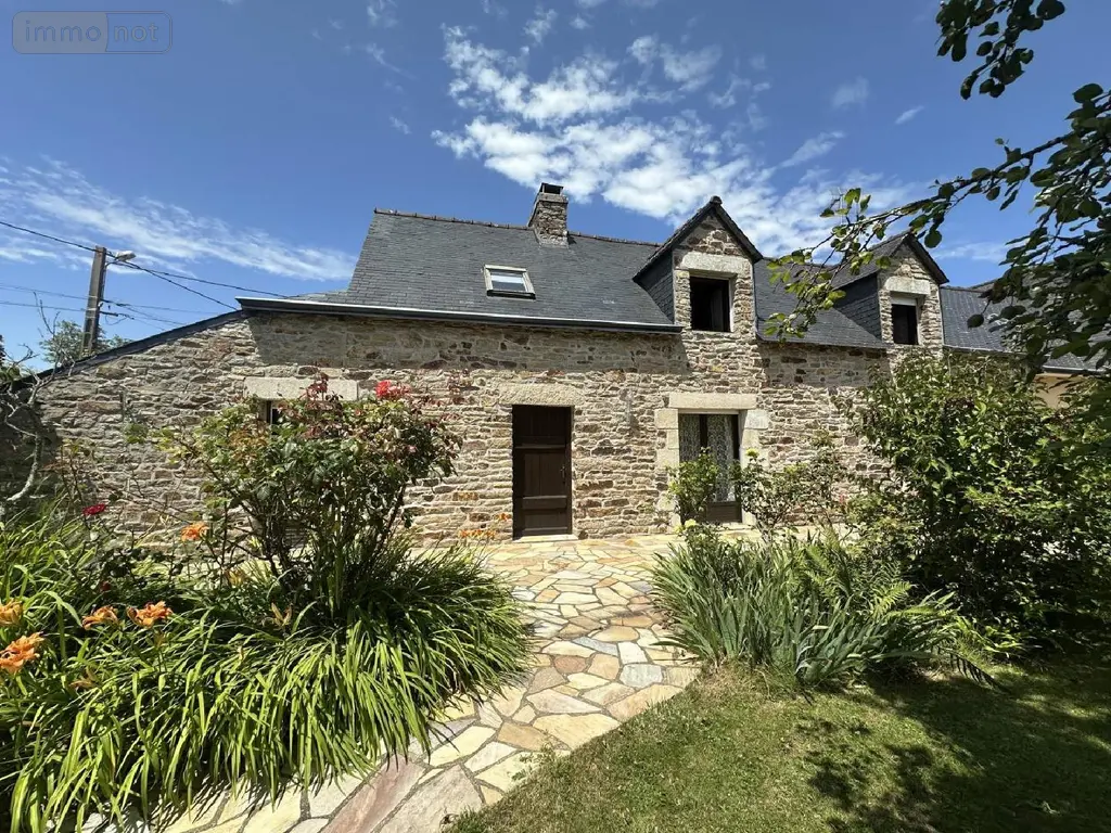 Maison a vendre Concarneau 29900 Finistère 29 165 m2 6 pièces 332288 euros 008/1316 003