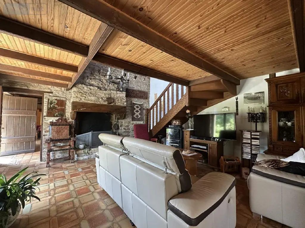 Maison a vendre Concarneau 29900 Finistère 29 165 m2 6 pièces 332288 euros 008/1316 004