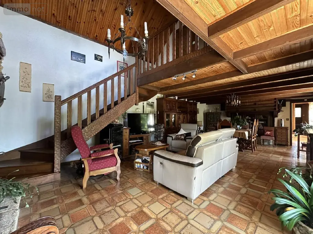 Maison a vendre Concarneau 29900 Finistère 29 165 m2 6 pièces 332288 euros 008/1316 005