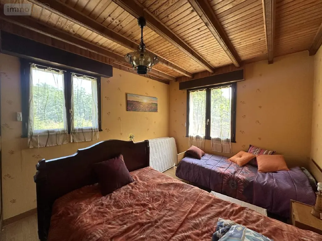 Maison a vendre Concarneau 29900 Finistère 29 165 m2 6 pièces 332288 euros 008/1316 007