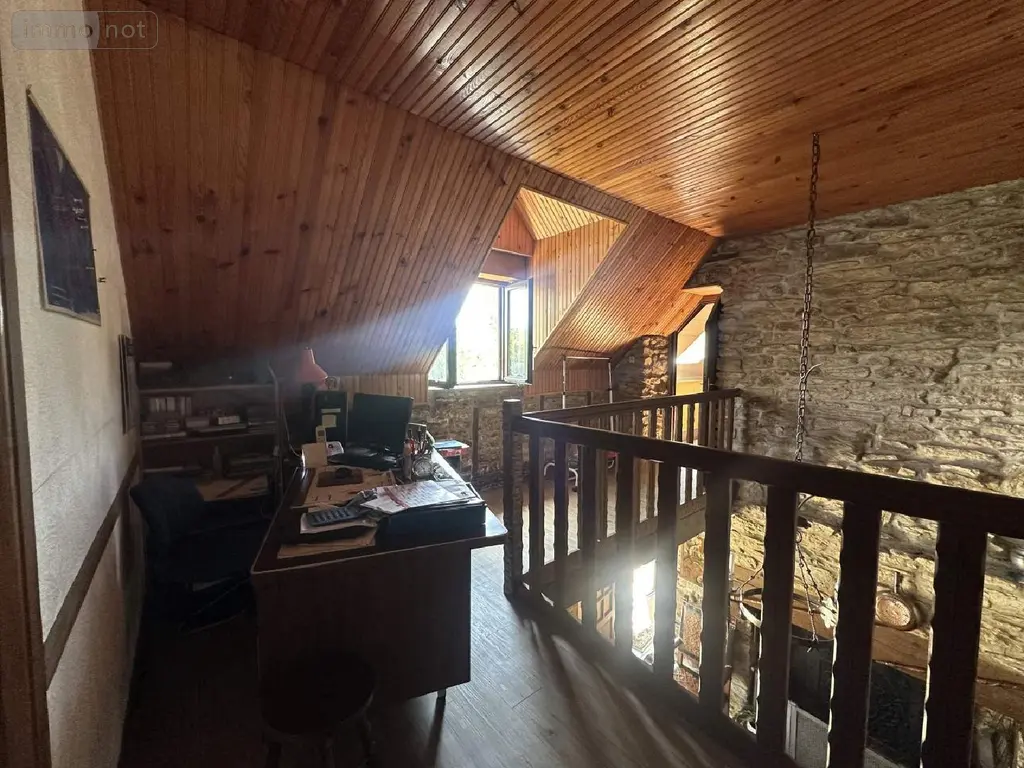 Maison a vendre Concarneau 29900 Finistère 29 165 m2 6 pièces 332288 euros 008/1316 010