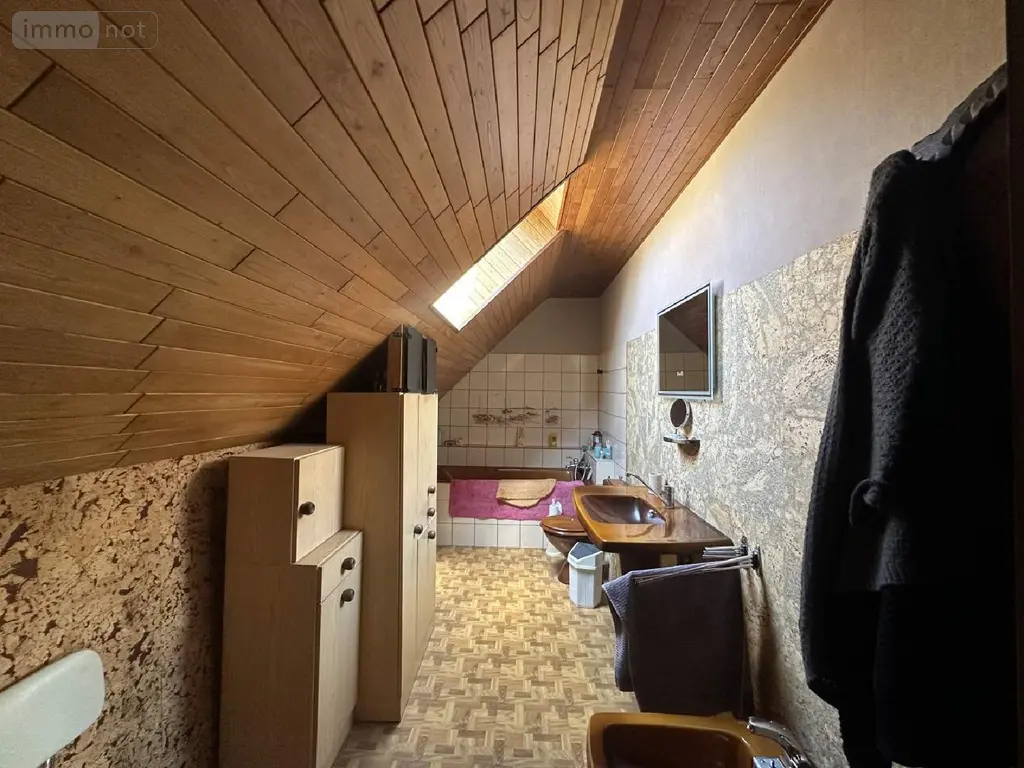 Maison a vendre Concarneau 29900 Finistère 29 165 m2 6 pièces 332288 euros 008/1316 012