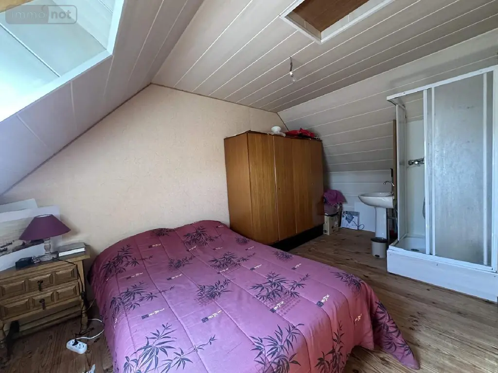 Maison a vendre Concarneau 29900 Finistère 29 165 m2 6 pièces 332288 euros 008/1316 013