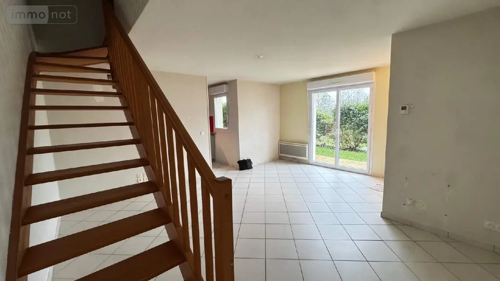 Appartement a vendre Trégunc 29910 Finistère 29 49 m2 2 pièces 161299 euros 008/1339 002