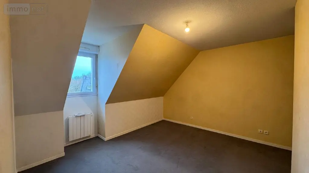 Appartement a vendre Trégunc 29910 Finistère 29 49 m2 2 pièces 161299 euros 008/1339 004